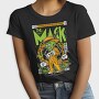 The Mask Comic, Tricou Femei