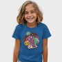 Aliens Make Special Brownies, Tricou Copii