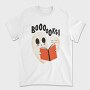 Boooooks, Tricou Barbati (Unisex)