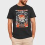 Sex Pistols Revolution, Tricou Barbati (Unisex)