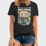 Grunge Spirit Guitar, Tricou Barbati (Unisex)