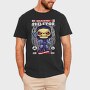 Skeletor Unleashed, Tricou Barbati (Unisex)