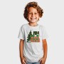 Alien Christmas, Tricou Copii