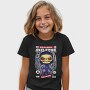Skeletor Unleashed, Tricou Copii