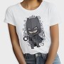 Batman Chibi Storm, Tricou Femei