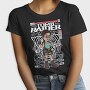 Lara Croft Adventure, Tricou Femei
