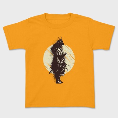 Samurai Paint, Tricou Copii
