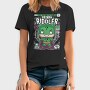 Batman Riddler Mystery, Tricou Barbati (Unisex)