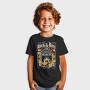 Slash Rock Roll, Tricou Copii