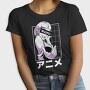 Waifu, Tricou Femei