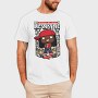 Lil Wayne Streetwear, Tricou Barbati (Unisex)