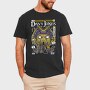 Davy Jones Pirate Treasure, Tricou Barbati (Unisex)