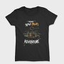 Make Your Own Adventure, Tricou Femei
