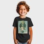 Alien Humans, Tricou Copii