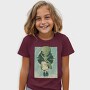 Alien Humans, Tricou Copii