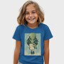 Alien Humans, Tricou Copii