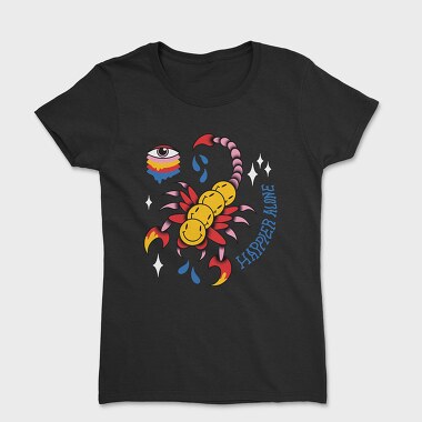 Happier Alone, Tricou Femei