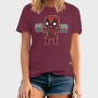 Deadpool Gym Hero, Tricou Barbati (Unisex)