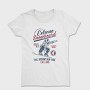 Extreme Snowboard, Tricou Femei