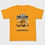 Rally Monte Carlo, Tricou Copii