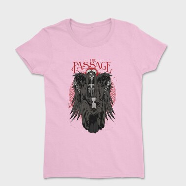 The Passage, Tricou Femei