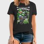 Luigi Motocross Adventure, Tricou Barbati (Unisex)