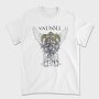 Valhol, Tricou Barbati (Unisex)