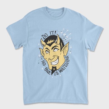 Voices, Tricou Barbati (Unisex)