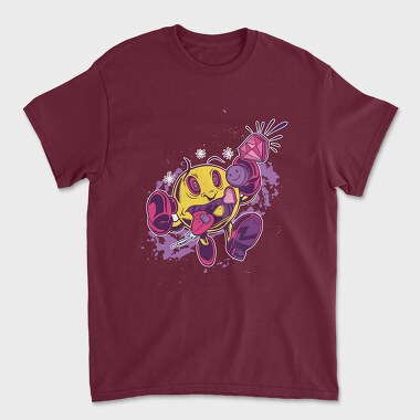 Pills Eater, Tricou Barbati (Unisex)
