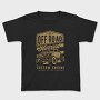 Offroad Hotrod, Tricou Copii
