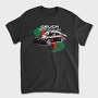 Celica GT-Four, Tricou Barbati (Unisex)
