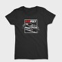 GTR, Tricou Femei