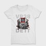 VR38 DETT, Tricou Femei