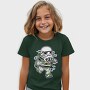 Space Trooper Buddy, Tricou Copii