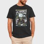 Madness Mysterio Comic Drop, Tricou Barbati (Unisex)