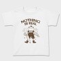 Frog Nothing Is Real, Tricou Copii