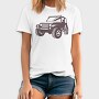 Off Road 2, Tricou Barbati (Unisex)
