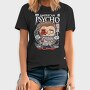Psycho Horror Chibi, Tricou Barbati (Unisex)