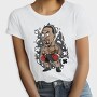 Boxing Legend, Tricou Femei