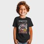 Sparta Warrior Roar, Tricou Copii