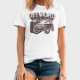 Off Road 4, Tricou Barbati (Unisex)