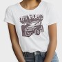 Off Road 4, Tricou Femei