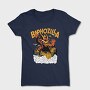 Baphozilla, Tricou Femei