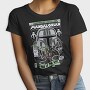 Mandalorian Way, Tricou Femei