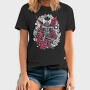 Spike Warrior, Tricou Barbati (Unisex)