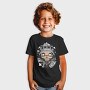 Punk Rock Warrior 1, Tricou Copii