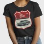 Datsun 240Z, Tricou Femei