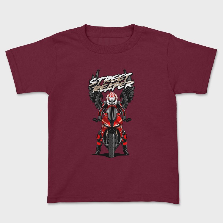 BMW S1000RR 2020, Tricou Copii