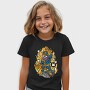Infinity Warrior, Tricou Copii