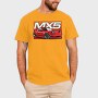 MX5, Tricou Barbati (Unisex)